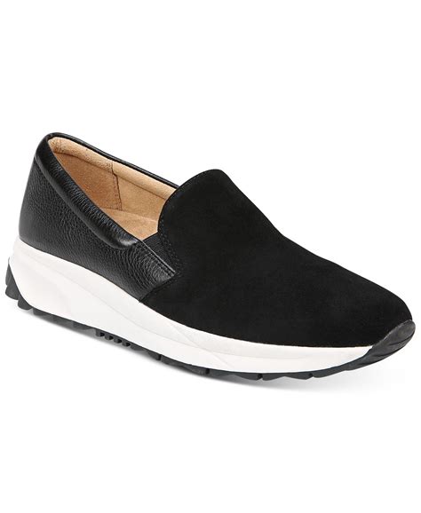 slip on sneakers women|popular women's slip on sneakers.